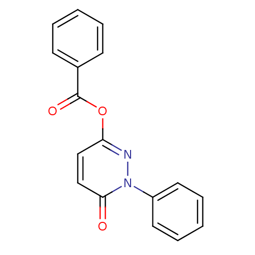 Chemical structure of BindingDB Monomer ID 32844