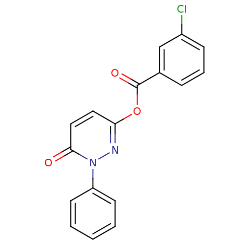 Chemical structure of BindingDB Monomer ID 32846