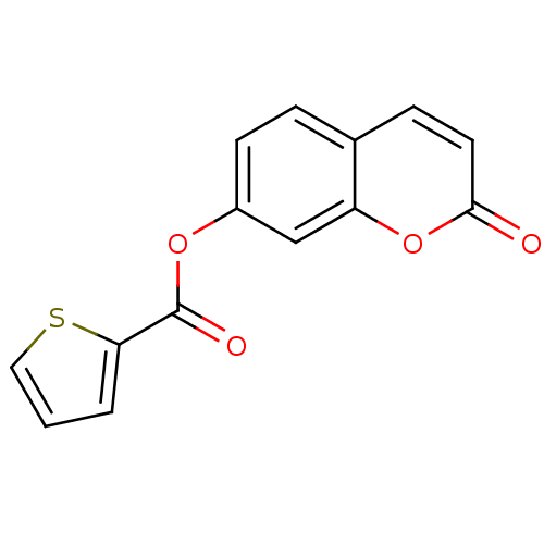 Chemical structure of BindingDB Monomer ID 32862