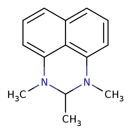 Chemical structure of BindingDB Monomer ID 33072