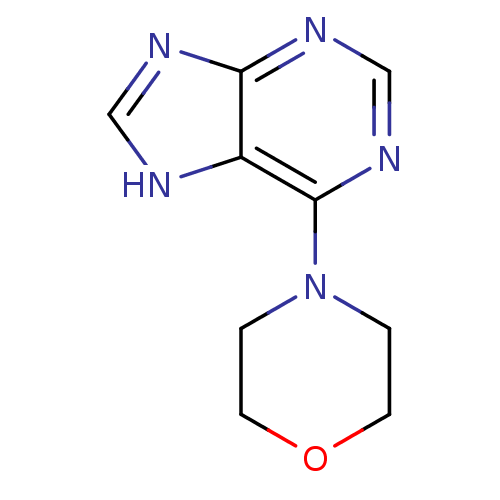 Chemical structure of BindingDB Monomer ID 33210