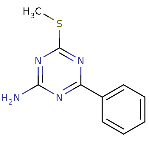 Chemical structure of BindingDB Monomer ID 33226