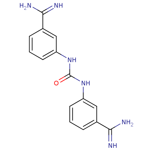 Chemical structure of BindingDB Monomer ID 33247