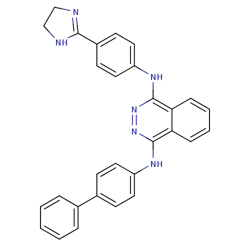 Chemical structure of BindingDB Monomer ID 33251