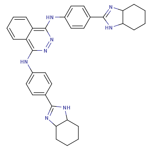 Chemical structure of BindingDB Monomer ID 33252