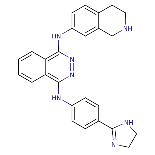 Chemical structure of BindingDB Monomer ID 33253
