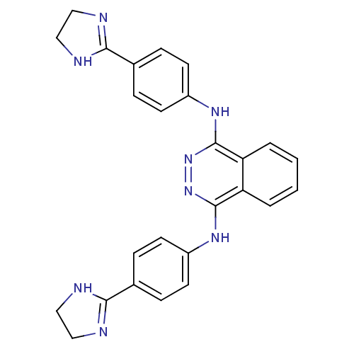 Chemical structure of BindingDB Monomer ID 33257