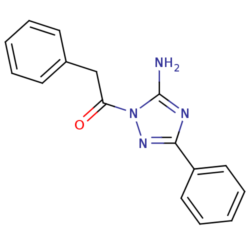 Chemical structure of BindingDB Monomer ID 33440
