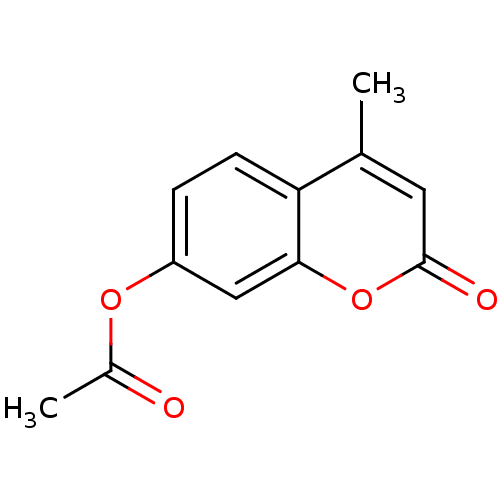 Chemical structure of BindingDB Monomer ID 33456