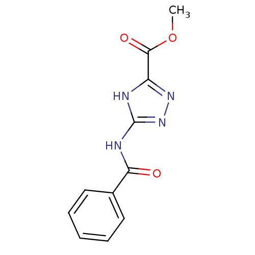 Chemical structure of BindingDB Monomer ID 33481