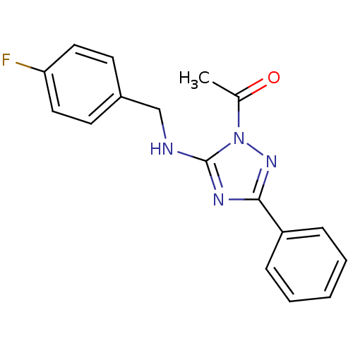 Chemical structure of BindingDB Monomer ID 33592