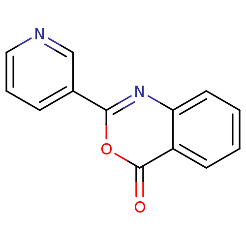 Chemical structure of BindingDB Monomer ID 33628