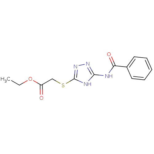 Chemical structure of BindingDB Monomer ID 33716