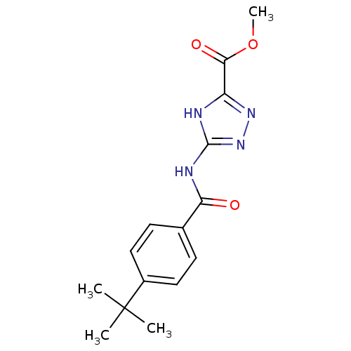 Chemical structure of BindingDB Monomer ID 33902