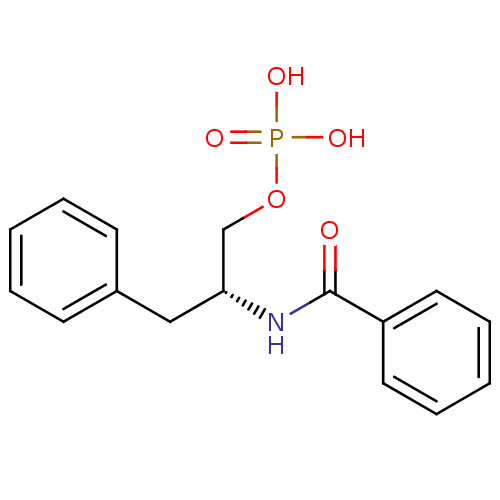 Chemical structure of BindingDB Monomer ID 34008