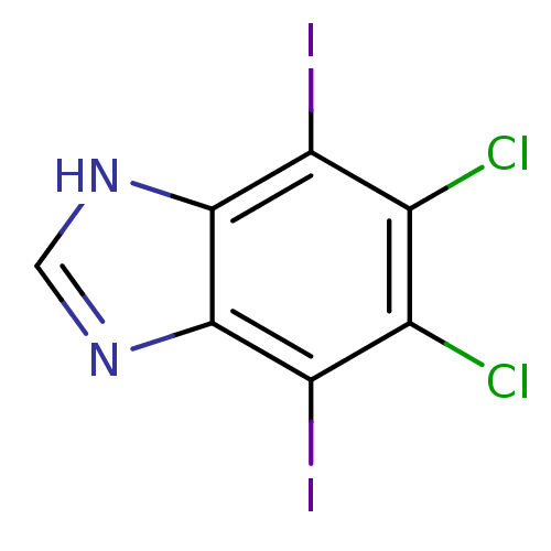 Chemical structure of BindingDB Monomer ID 34041