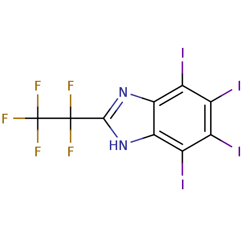 Chemical structure of BindingDB Monomer ID 34048