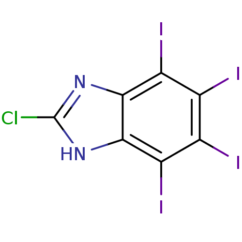 Chemical structure of BindingDB Monomer ID 34049