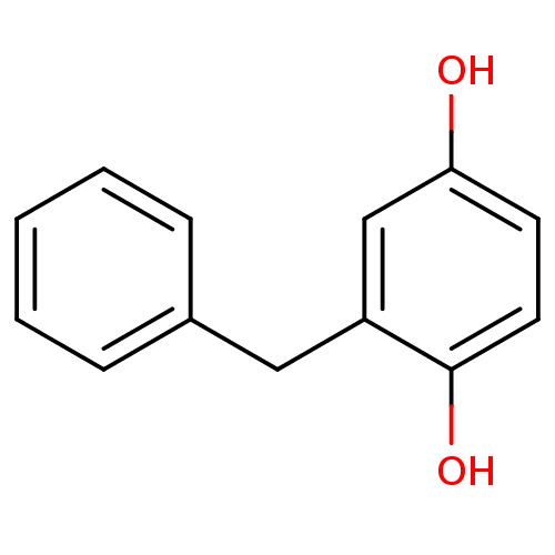 Chemical structure of BindingDB Monomer ID 34111