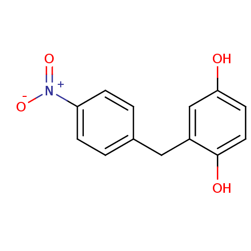 Chemical structure of BindingDB Monomer ID 34112