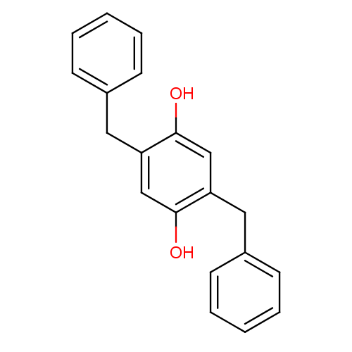Chemical structure of BindingDB Monomer ID 34134