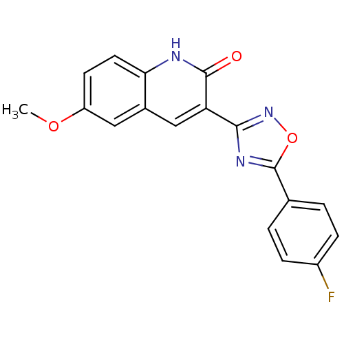 Chemical structure of BindingDB Monomer ID 34164