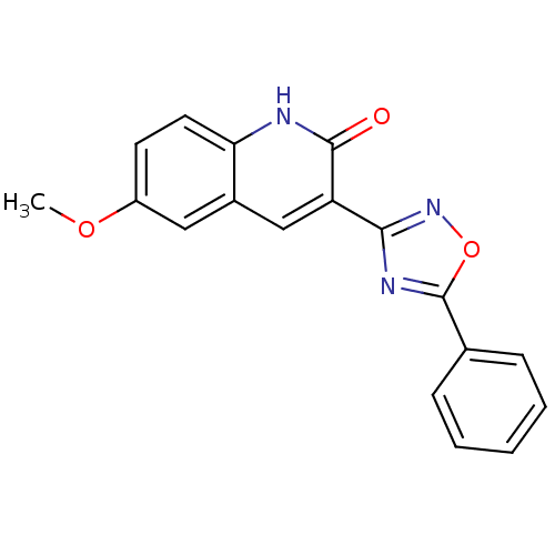 Chemical structure of BindingDB Monomer ID 34176