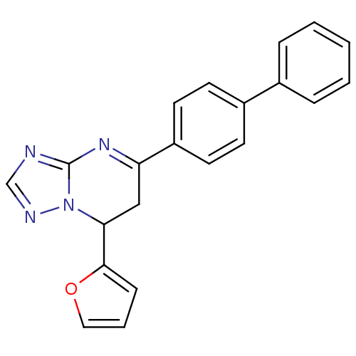 Chemical structure of BindingDB Monomer ID 34177