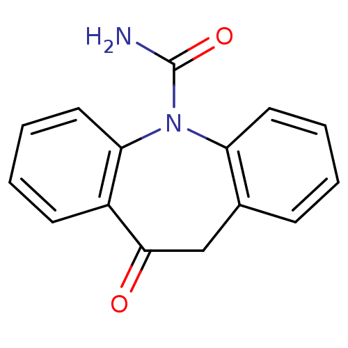 Chemical structure of BindingDB Monomer ID 34179