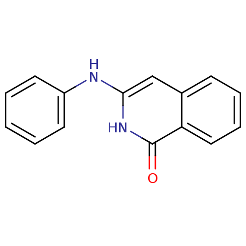 Chemical structure of BindingDB Monomer ID 34182