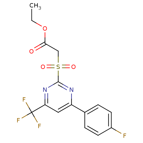 Chemical structure of BindingDB Monomer ID 34188