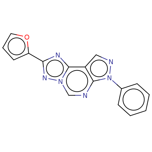 Chemical structure of BindingDB Monomer ID 34269