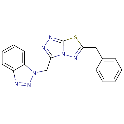 Chemical structure of BindingDB Monomer ID 34300