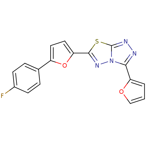 Chemical structure of BindingDB Monomer ID 34328
