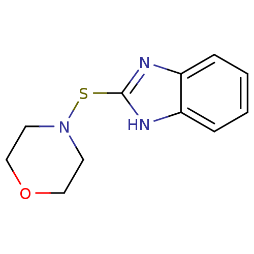 Chemical structure of BindingDB Monomer ID 34352