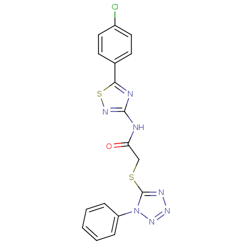 Chemical structure of BindingDB Monomer ID 34388