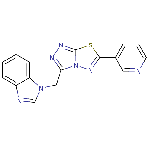 Chemical structure of BindingDB Monomer ID 34411