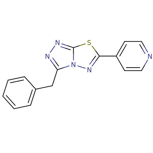 Chemical structure of BindingDB Monomer ID 34432