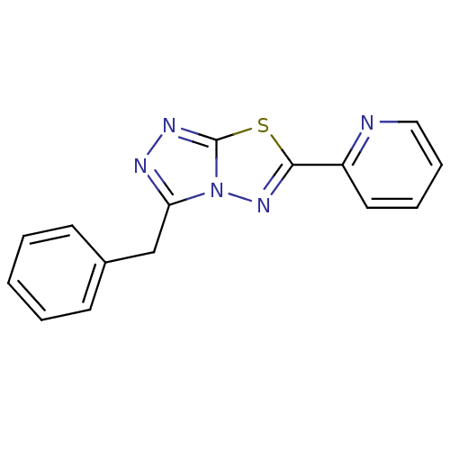 Chemical structure of BindingDB Monomer ID 34463