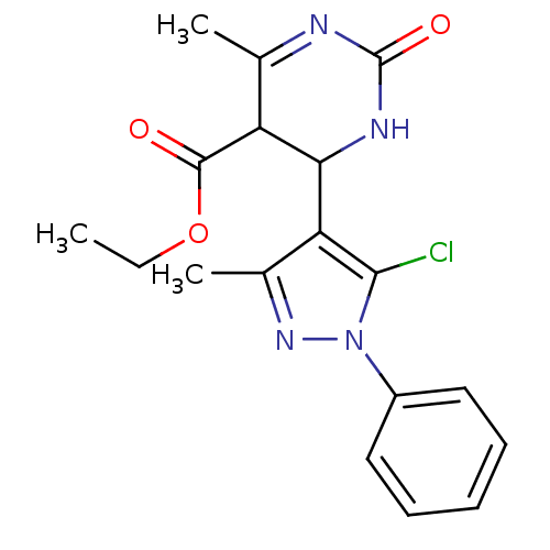 Chemical structure of BindingDB Monomer ID 34595
