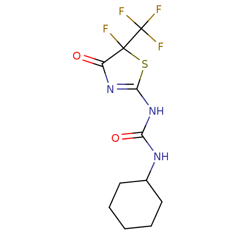 Chemical structure of BindingDB Monomer ID 34621