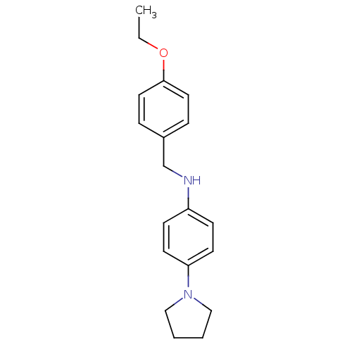 Chemical structure of BindingDB Monomer ID 34625