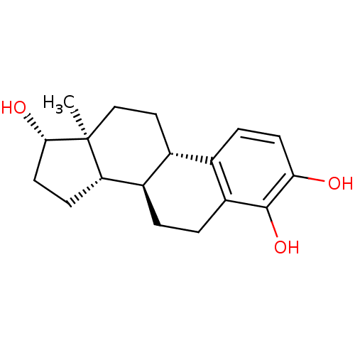 Chemical structure of BindingDB Monomer ID 34649