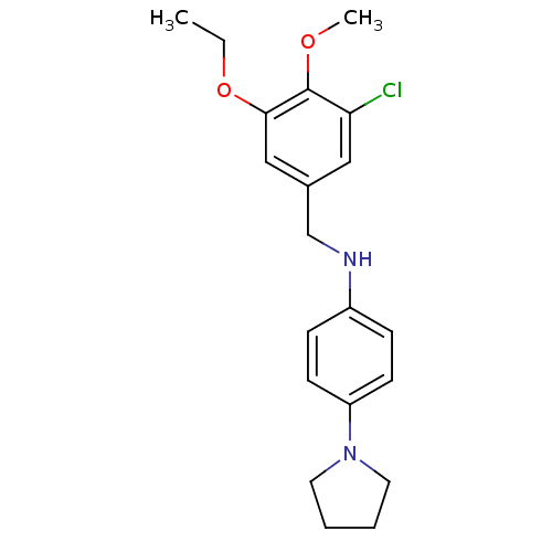 Chemical structure of BindingDB Monomer ID 34823