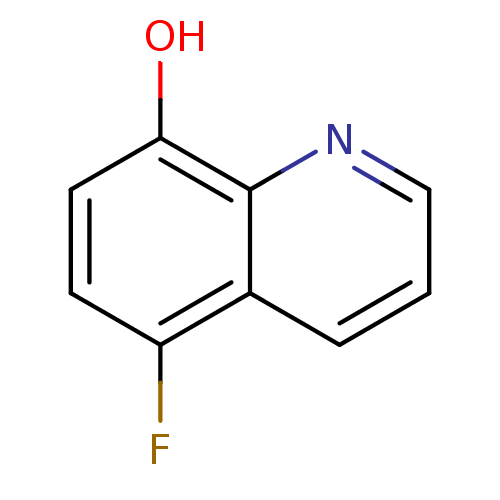 Chemical structure of BindingDB Monomer ID 34925