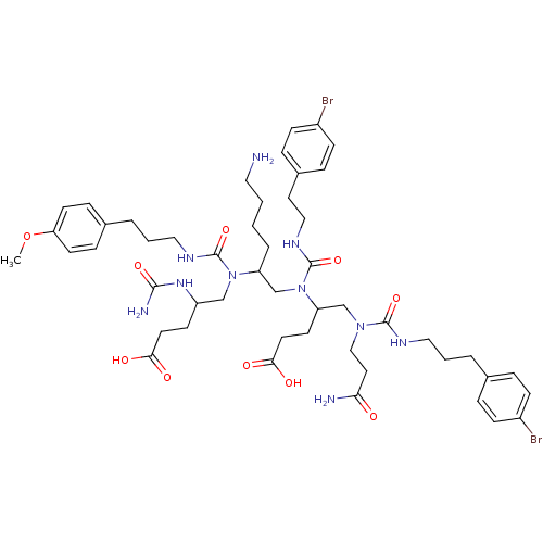 Chemical structure of BindingDB Monomer ID 35068