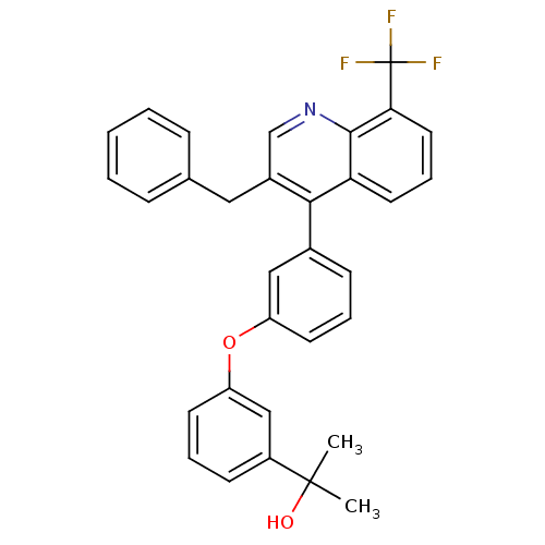 Chemical structure of BindingDB Monomer ID 35089