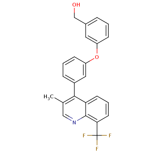 Chemical structure of BindingDB Monomer ID 35094