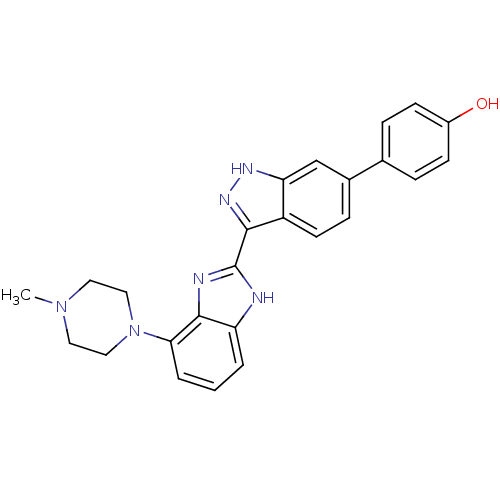 Chemical structure of BindingDB Monomer ID 35168