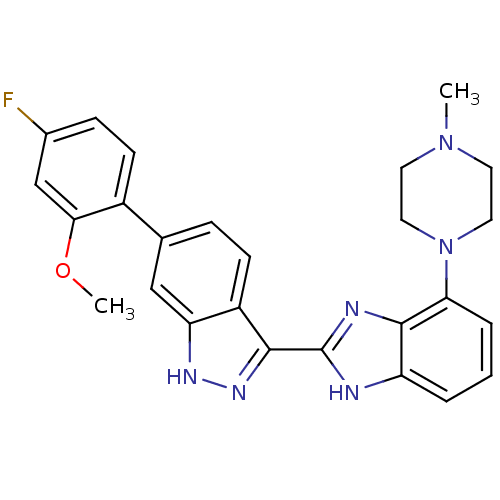 Chemical structure of BindingDB Monomer ID 35172